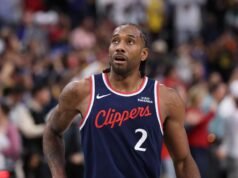 Kawhi Leonard, do Clippers, é a pior contratação de agente livre na história de Los Angeles