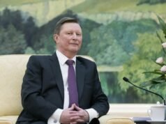 Sergei Ivanov, ex-ministro da Defesa da Rússia e amplamente considerado o sucessor de Putin, morreu aos 73 anos.
