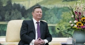 Sergei Ivanov, ex-ministro da Defesa da Rússia e amplamente considerado o sucessor de Putin, morreu aos 73 anos.