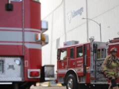 Os eleitores de Los Angeles aumentarão novamente o imposto sobre vendas. Eles farão isso pelos bombeiros?