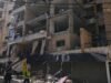Israel ataca ao sul de Beirute dias após acordo de cessar-fogo apoiado pelos EUA