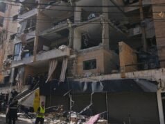 Israel ataca ao sul de Beirute dias após acordo de cessar-fogo apoiado pelos EUA