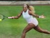 Serena Williams pode fazer história em Wimbledon com seu retorno sozinha