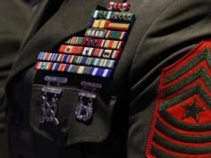 Colaborador: Líderes militares dos EUA toleram a insubordinação de Trump