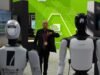 As vendas de chips AI da Nvidia na China estagnaram, à medida que fabricantes nacionais de chips como a Huawei assumem a liderança