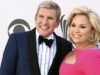 Todd e Julie Chrisley estão processando o escritório de advocacia de Atlanta em US$ 25 milhões