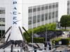 SpaceX busca US$ 75 bilhões em IPO recorde para financiar IA, lançamento