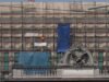 Trabalhadores estrangeiros dizem que recebem menos de 2 dólares por hora para construir um novo consulado dos EUA em Milão