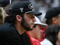 Brendan Sorsby não jogará na Texas Tech em meio a controvérsias de elegibilidade