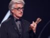 Wim Wenders está filmando um filme com Nastassja Kinski, de 13 anos, sem roupa