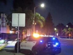 Menino de 16 anos morto pela polícia em disputa familiar em Santa Ana, dizem autoridades