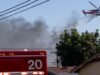 O que sabemos sobre o incêndio no armazém de Boyle Heights