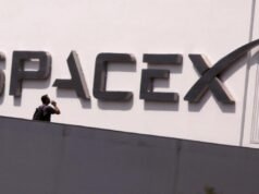 As ações da SpaceX subiram 18% nas negociações iniciais durante o histórico IPO