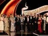 Tony Awards 2026: “Schmigadoon!” ganhando o prêmio de melhor musical da época salvo pelo renascimento