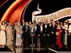 Tony Awards 2026: “Schmigadoon!” ganhando o prêmio de melhor musical da época salvo pelo renascimento