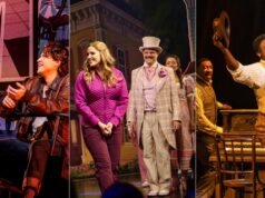 Tony Awards 2026: lista completa dos vencedores