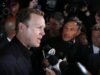 Proud Boy foi expulso da festa da noite eleitoral de Spencer Pratt