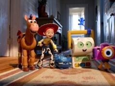 Um ranking especial dos 10 melhores brinquedos do filme ‘Toy Story’