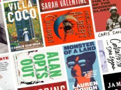 Os 10 melhores livros para ler em junho: novos lançamentos de Dave Eggers, James Ellroy e mais