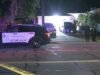 Homem empunhando faca é morto a tiros pela polícia em Glendale