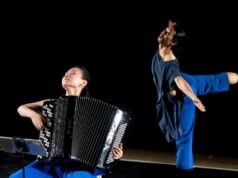 O Ojai Music Festival completa 80 anos com a ajuda de Esa-Pekka Salonen