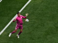 Com nervos mais calmos, México espera vencer a Coreia do Sul na Copa do Mundo