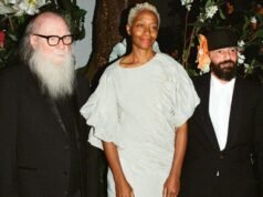 MOCA Gala 2026 homenageia Kara Walker e Paul McCarthy