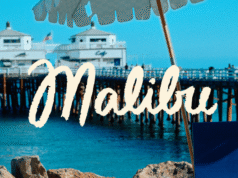 Deve ser Malibu