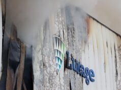A empresa no centro do incêndio em Boyle Heights está enfrentando uma investigação sobre seu histórico, incêndios anteriores