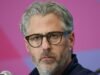 O presidente do LA28, Casey Wasserman, não renunciará por causa das consequências de Epstein