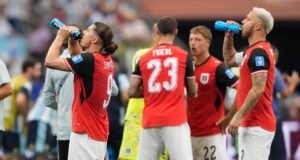 Fox recorre a anúncios parciais durante intervalo de preparação para a Copa do Mundo