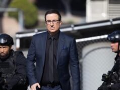 John Oliver consegue o emprego dos sonhos: atuar em ‘General Hospital’