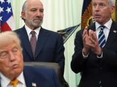 Administração Trump anuncia US$ 17,5 bilhões em empréstimos para 10 grandes reatores nucleares