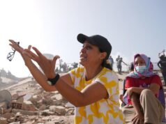 Antes do terremoto na Venezuela, os engenheiros temiam que os edifícios pudessem desabar