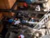 Abaixo da catedral de Notre Dame, a ‘escavação do século’ revela 1.700 anos de história