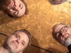 Ben Gibbard, do Death Cab, sobre como sobreviver ao divórcio e se tornar independente novamente