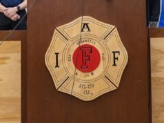 Ex-oficial do sindicato dos bombeiros de Los Angeles acusado de roubar instituições de caridade