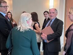 Ex-advogado e assessor de Trump se declara inocente de acusações criminais de fraude eleitoral em Wisconsin