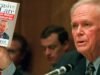 O senador republicano morreu Bob Packwood, de Oregon