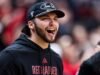 Texas Tech QB Brendan Sorsby está programado para jogar em 2026