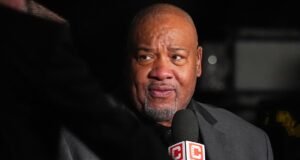 A locutora do Chicago Bulls e 3x campeã da NBA, Stacey King, morre aos 59 anos