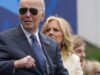 Juiz rejeita oferta de Biden para bloquear a divulgação de transcrições da investigação do advogado especial