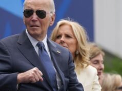 Juiz rejeita oferta de Biden para bloquear a divulgação de transcrições da investigação do advogado especial