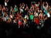 LA desafia dúvidas em Copa do Mundo marcada pela união e entretenimento destemido