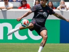 Estados Unidos x Paraguai: analisando os desafios na estreia da Copa do Mundo