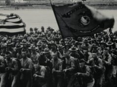 Comemore o 250º aniversário da América com uma série histórica e humorística de 6 episódios