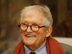 David Hockney, que celebrou a arte na ensolarada Los Angeles, morreu aos 88 anos