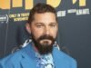 Shia LaBeouf se declarou culpado de agressão simples no incidente do Mardi Gras