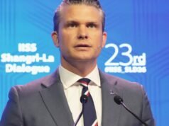 Oficiais da Marinha dizem que temem a coroa do trabalho