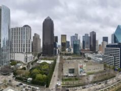 Califórnia fica atrás do Texas no ranking da Fortune 500